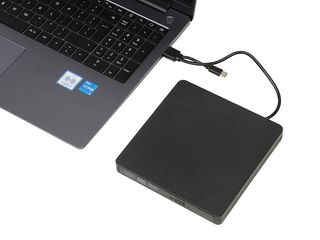 iBOX IED03 External DVD writer-thumb-1
