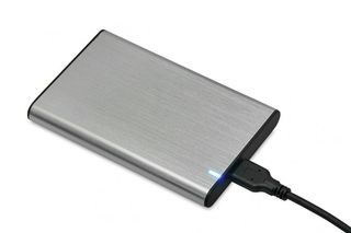 iBox HD-05 HDD/SSD enclosure Grey 2.5"-thumb-4