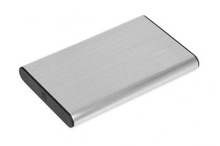 iBox HD-05 HDD/SSD enclosure Grey 2.5"-thumb-3