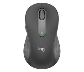 Logitech Signature M650 L Wireless Mouse-thumb-1