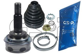 GSP ΣΕΤ ΜΠΙΛΙΟΦΟΡΟΥ CARINA / CELICA / COROLLA