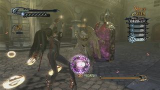Bayonetta 2 / Wii U-thumb-4
