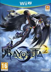 Bayonetta 2 / Wii U