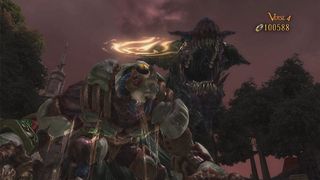 Bayonetta 2 / Wii U-thumb-1