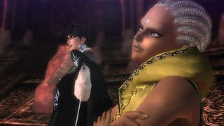 Bayonetta 2 / Wii U-thumb-2