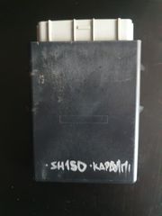 HONDA SH 150-thumb-1