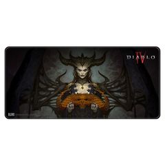 Diablo IV - Lilith Mousepad, XL / Fan Shop and Merchandise