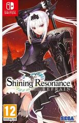 Shining Resonance Refrain / Nintendo Switch