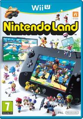 Nintendo Land / Wii U