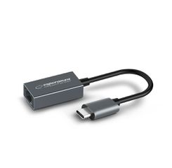 Esperanza ENA102 network card Ethernet 5000 Mbit/s-thumb-2