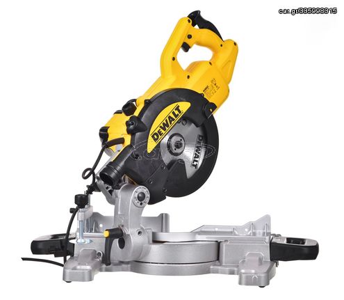 DeWALT DWS773 mitre saw 1300 W 4500 RPM