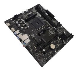 BIOSTAR A520MT motherboard-thumb-2