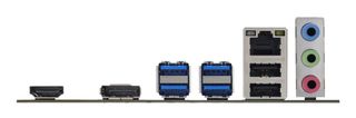 BIOSTAR A520MT motherboard-thumb-1