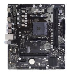BIOSTAR A520MT motherboard-thumb-3