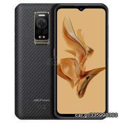 Ulefone Armor 17 Pro 8/256GB Black