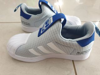 ADIDAS  SPECIAL EDITION BOY SHOES-thumb-1