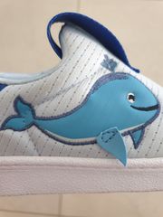 ADIDAS  SPECIAL EDITION BOY SHOES-thumb-4