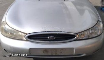 MONDEO 98' ΑΝΤΛΙΑ ΒΕΝΖΊΝΗΣ ΙΩΑΝΝΊΔΗΣ 