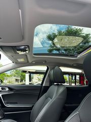 Kia XCeed '20  1.6 T-GDI Platinum Edition