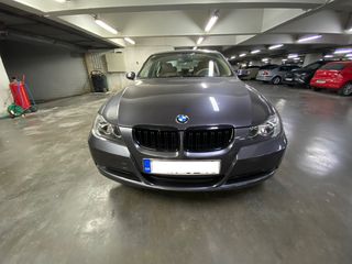 Bmw 316 '07 Ε90