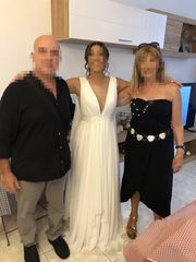 Νυφικό Φόρεμα