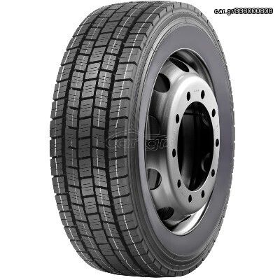 ΕΛΑΣΤΙΚΑ 215/75R17.5 CROSSWIND CWD20E