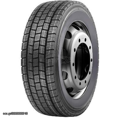 ΕΛΑΣΤΙΚΑ 305/70R19.5 CROSSWIND CWD20E