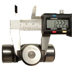 CROSS & BEARING 866136A01 BRAVO X, XR, XZ, DRIVES -thumb-2