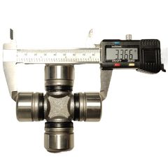 CROSS & BEARING 866136A01 BRAVO X, XR, XZ, DRIVES -thumb-1