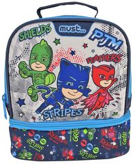 Τσαντακι Φαγητου Pj Masks Anyone Can Be Hero 2023 - 484278