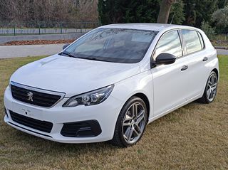 Peugeot 308 '19