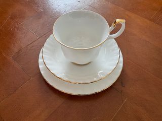 Σετ τσαγιου 3 τμχ  Royal Albert -thumb-1