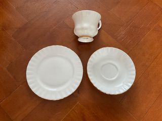 Σετ τσαγιου 3 τμχ  Royal Albert -thumb-3