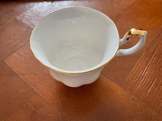 Σετ τσαγιου 3 τμχ  Royal Albert -thumb-4