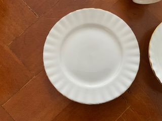 Σετ τσαγιου 3 τμχ  Royal Albert -thumb-5