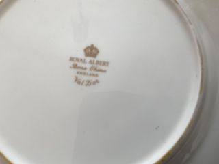 Σετ τσαγιου 3 τμχ  Royal Albert -thumb-8