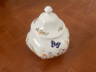 Φοντανιερα  αγγλιας aynsley 