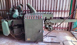 Ραμποτέζα 1990 Reiter