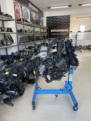 204DTA Range Rover Evoque 241 HP 2.000 CC 2016-2019 Ταιριαζει Επισης Jaguar E-Pace Range Rover Velar Land Rover Discovery  ο Συγκεκριμενος ειναι 2019-thumb-1