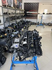 204DTA Range Rover Evoque 241 HP 2.000 CC 2016-2019 Ταιριαζει Επισης Jaguar E-Pace Range Rover Velar Land Rover Discovery  ο Συγκεκριμενος ειναι 2019-thumb-2