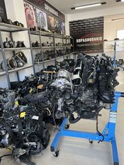 204DTA Range Rover Evoque 241 HP 2.000 CC 2016-2019 Ταιριαζει Επισης Jaguar E-Pace Range Rover Velar Land Rover Discovery  ο Συγκεκριμενος ειναι 2019-thumb-3