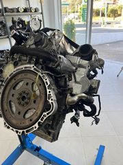 204DTA Range Rover Evoque 241 HP 2.000 CC 2016-2019 Ταιριαζει Επισης Jaguar E-Pace Range Rover Velar Land Rover Discovery  ο Συγκεκριμενος ειναι 2019-thumb-8
