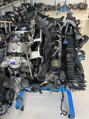 204DTA Range Rover Evoque 241 HP 2.000 CC 2016-2019 Ταιριαζει Επισης Jaguar E-Pace Range Rover Velar Land Rover Discovery  ο Συγκεκριμενος ειναι 2019-thumb-11