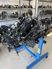 204DTA Range Rover Evoque 241 HP 2.000 CC 2016-2019 Ταιριαζει Επισης Jaguar E-Pace Range Rover Velar Land Rover Discovery  ο Συγκεκριμενος ειναι 2019-thumb-12