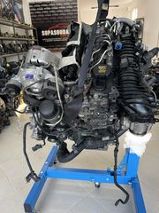 204DTA Range Rover Evoque 241 HP 2.000 CC 2016-2019 Ταιριαζει Επισης Jaguar E-Pace Range Rover Velar Land Rover Discovery  ο Συγκεκριμενος ειναι 2019-thumb-16