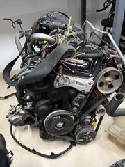 8HZ Citroen C3 1.400 CC Hdi Diesel 8V Ταιριαζει Επισης Citroen C2 Peugeot 206 207 2002 2010-thumb-1
