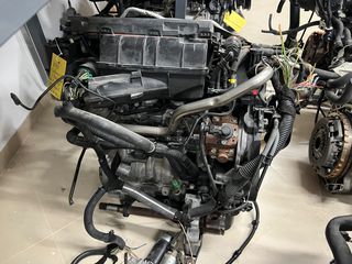 8HZ Citroen C3 1.400 CC Hdi Diesel 8V Ταιριαζει Επισης Citroen C2 Peugeot 206 207 2002 2010-thumb-3