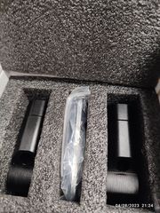 Αποστάτες Τιμονιού 22mm 6061 Ά Ποιότητας Taiwan -thumb-1