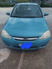 Opel Corsa '04