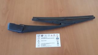 ΜΑΚΤΡΟ ΠΙΣΩ ΥΑΛΟΚΑΘΑΡΙΣΤΗΡΑ ΤΖΑΜΟΠΟΡΤΑΣ SUZUKI SWIFT 2011-2015.